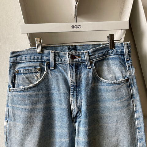 Y2K Carhartt Denim - 32” x 32”