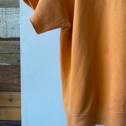 60's Chopped Sweat - Large