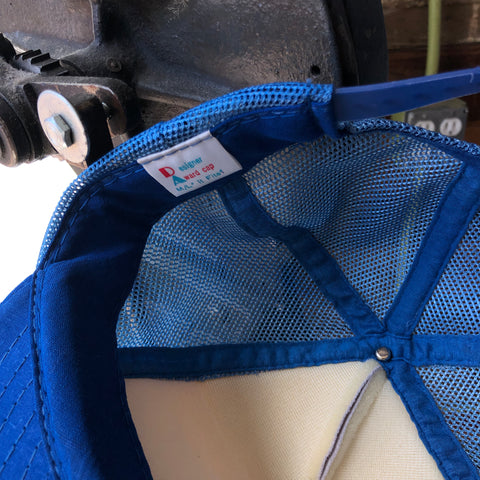 Ye Old Fart Trucker - OS