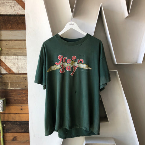 1994 Green Day Dookie Tee - XL