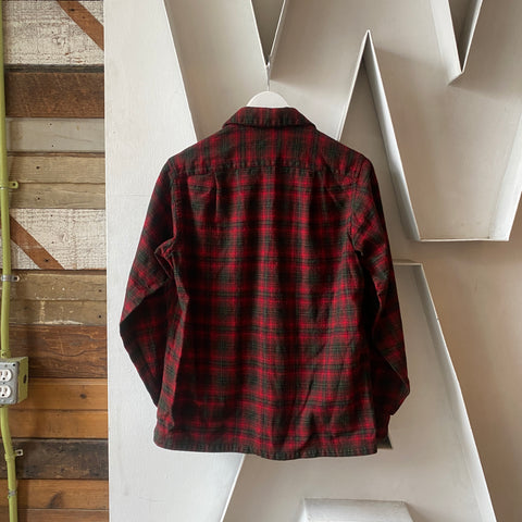 60's Pendleton Board Shirt - Small