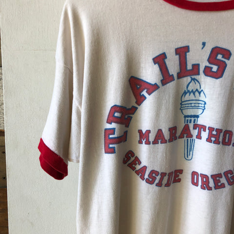70's Trail’s End Champion Ringer - XL
