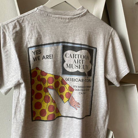 90's Zippy The Clown Tee - Small