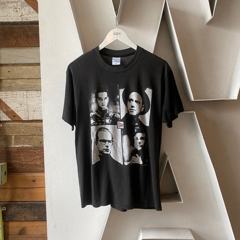 80's Depeche Mode Tee - XL
