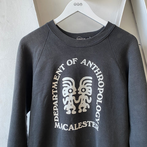 80's Anthropology Sweat - Large