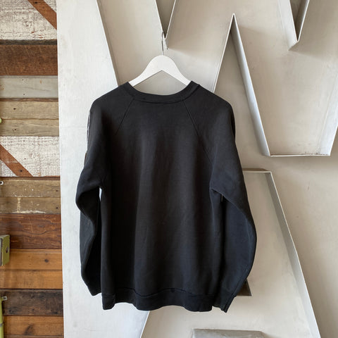 80's Anthropology Sweat - Large