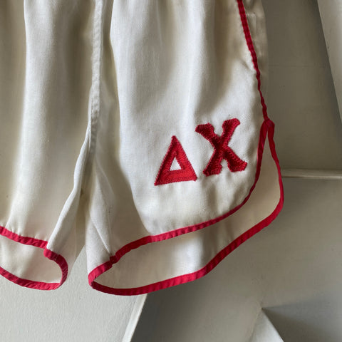 60's Gym Shorts - Medium