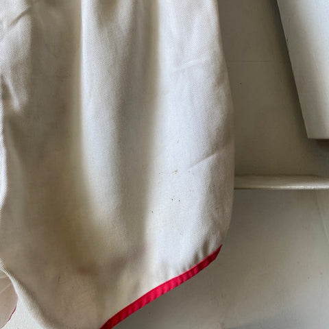 60's Gym Shorts - Medium