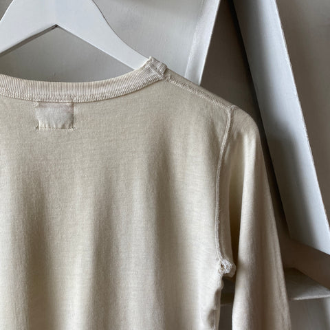 70's Two Ply Thermal - Medium