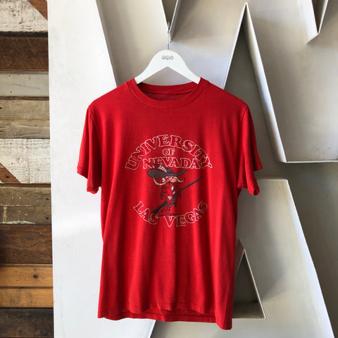 70's UNLV Tee - Large