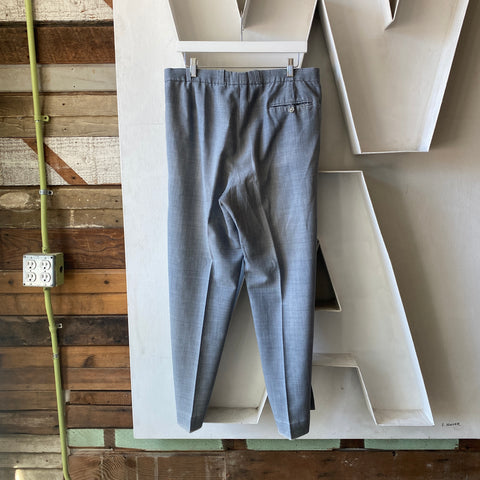 60's Tailored Fit - Large