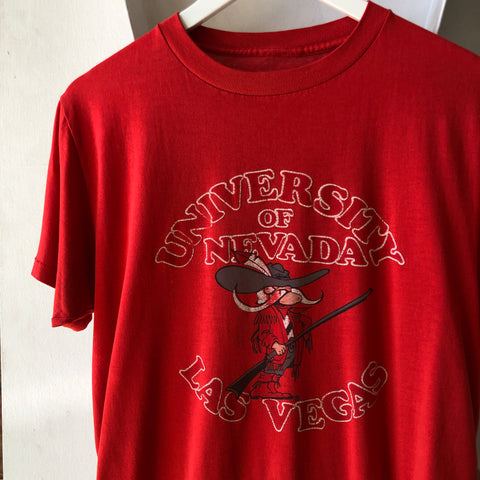 70's UNLV Tee - Large