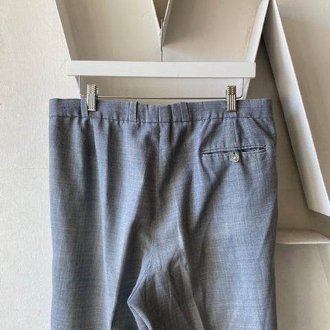 60's Tailored Fit - Large
