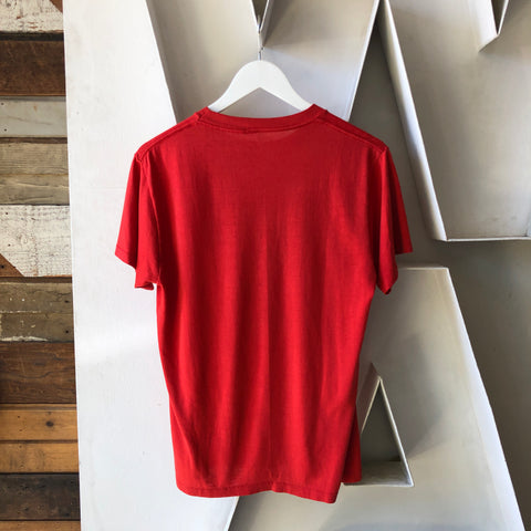 70's UNLV Tee - Large