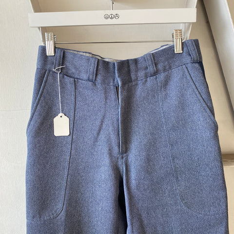 Vintage Mail pants - 29” x 30.5”