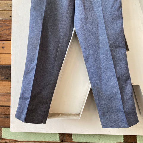 Vintage Mail pants - 29” x 30.5”