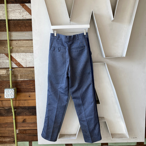 Vintage Mail pants - 29” x 30.5”