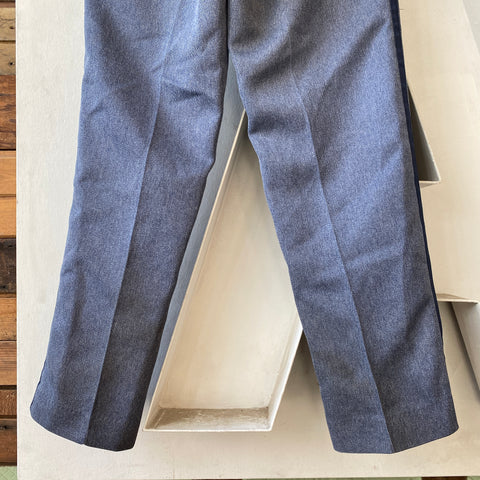 Vintage Mail pants - 29” x 30.5”