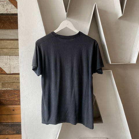80's Bette Midler Tee - Medium