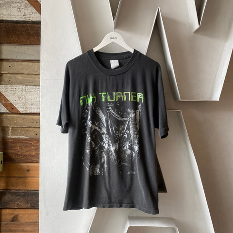 90's Nik Turner Space Tee - Large