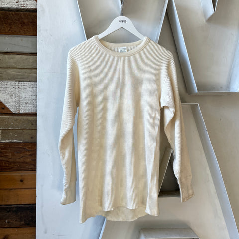 70’s Sears Waffle Thermal - Small