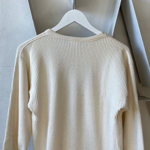 70’s Sears Waffle Thermal - Small