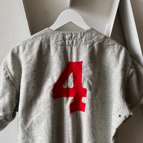 50's Gladstone Wool Jersey - Medium