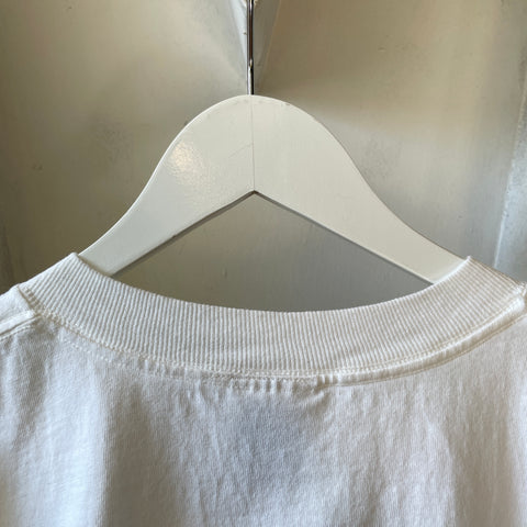 90’s Cannondale Cycling Tee - Medium