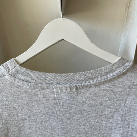 90’s Out of Car Experience Tee - XL