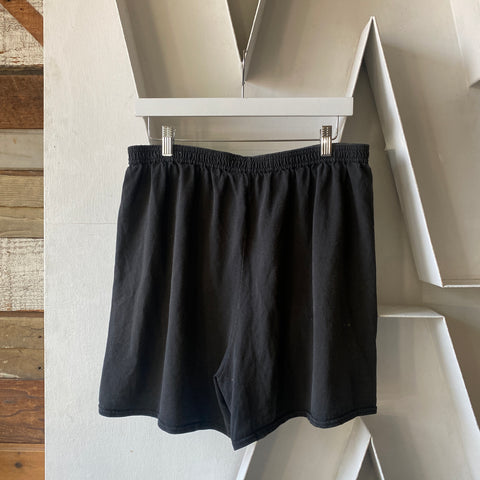 90’s Olympics Shorts - 31”-35” x 4”
