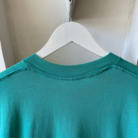 90’s Higher Powered Tee - Small