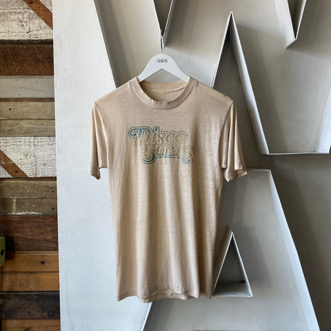 70’s Disco Tee - Medium