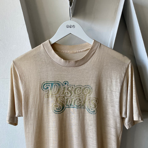 70’s Disco Tee - Medium
