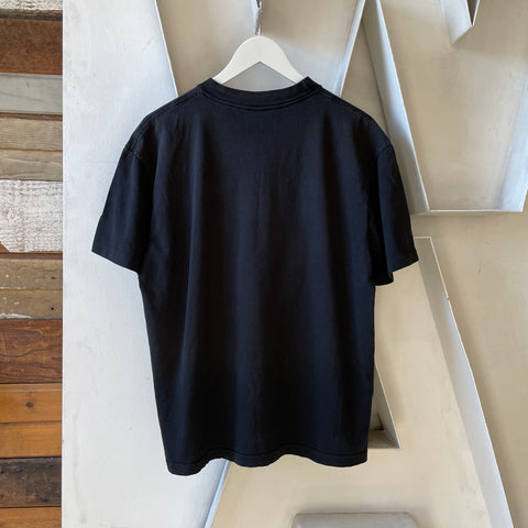 80’s Harley V-Twin Tee - Large