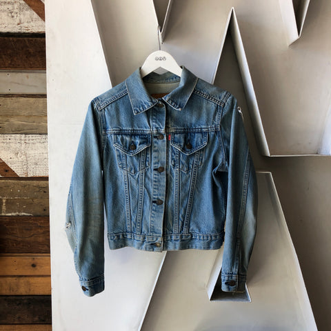 70's Levis Type 3 - Small