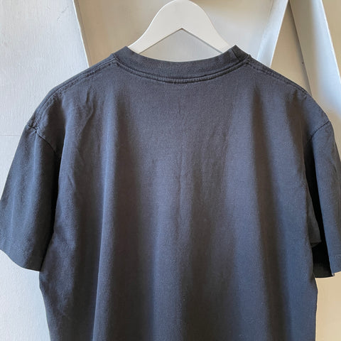 80’s Harley V-Twin Tee - Large