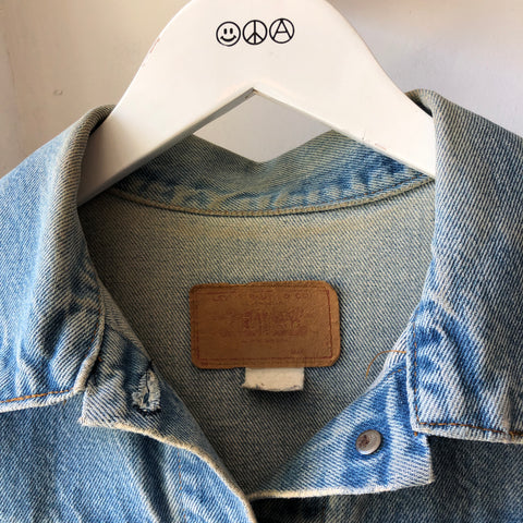 70's Levis Type 3 - Small