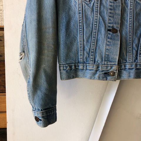 70's Levis Type 3 - Small