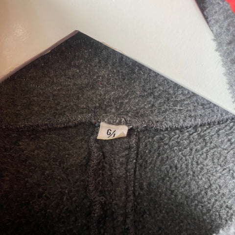 80's Patagonia Fleece - Large
