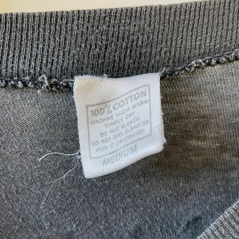 1984 Van Halen Tee - Medium