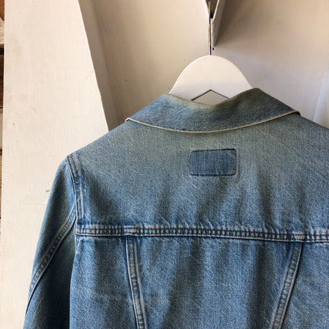70's Levis Type 3 - Small