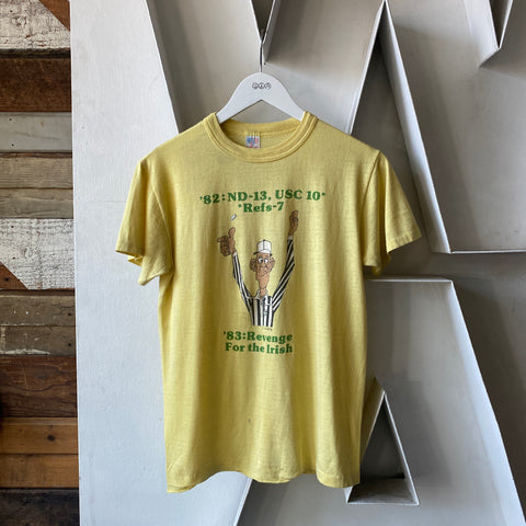 80’s Sports Tee - Medium