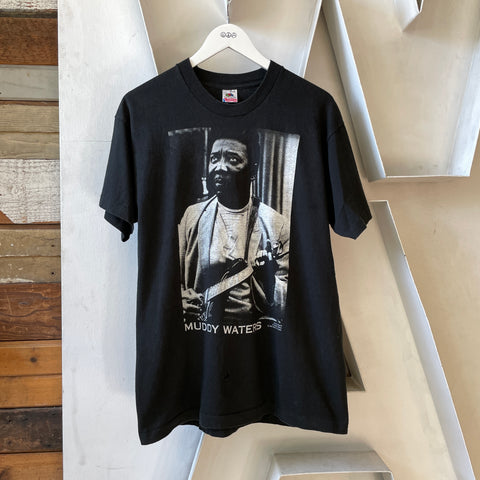 90’s Muddy Waters Tee - Large