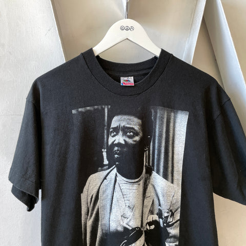 90’s Muddy Waters Tee - Large