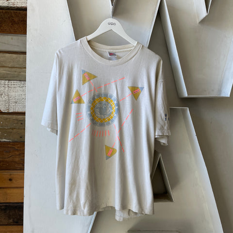 90’s Niketown Tee - Large