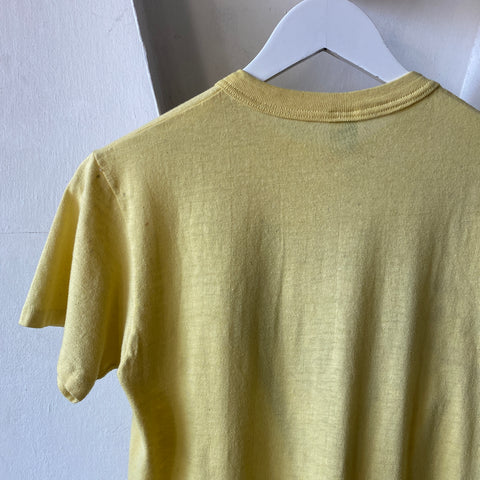 80’s Sports Tee - Medium