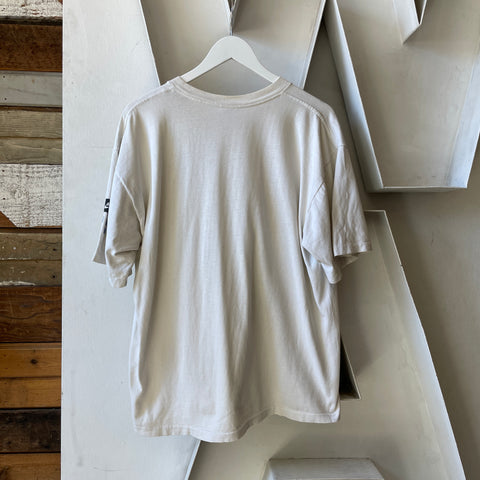 90’s Niketown Tee - Large
