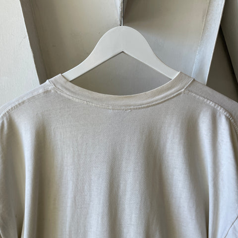 90’s Niketown Tee - Large