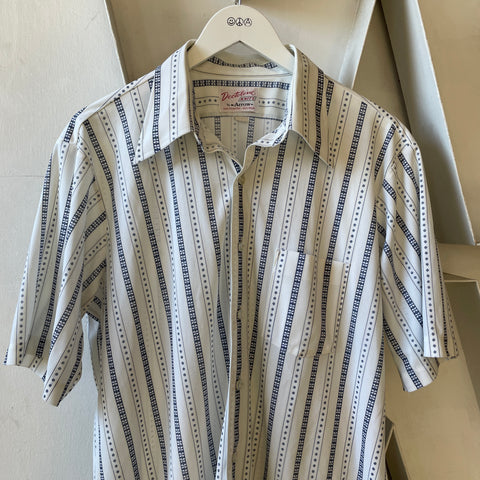 70’s Arrow Party Shirt - XL
