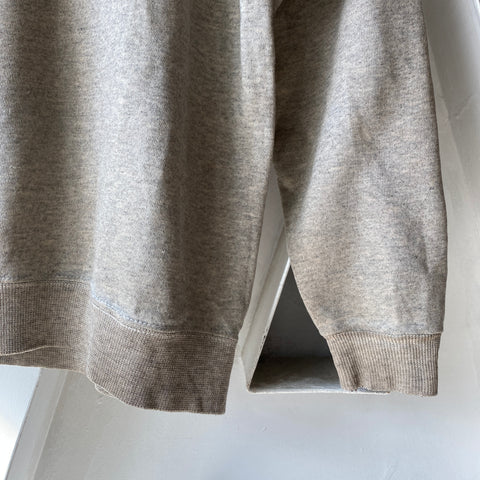 90's Hanes Sweat - Large
